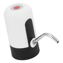 Dispensador Automatico Para Agua Embotellada Carga Usb