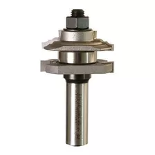 Amana Classical Stile Y Rail 12 Shank Router Bit