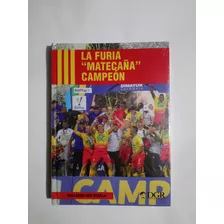 Libro Deportivo Pereira Campeón Guillermo Ruiz Bonilla