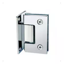 Dobradiça Aço Inox 304 Semi Automática V/a