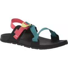 Sandalias Chaco Aquasports Hiking Trail Verano Playa Chs05