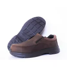 Zapatos Seguridad Hombre Punta Acero Suelas Antideslizantes