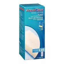 Filtro De Espuma Aquaclear 110