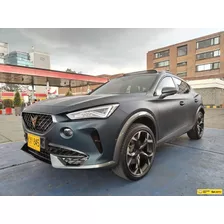 Cupra Formentor Deportiva 2.0