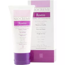 Lagos Nio Creme Rostro Con Liposomas X 50 G