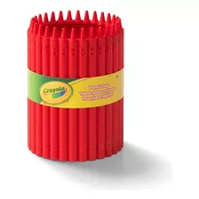 Porta Lapiceros Porta Plumas Escritorio Crayola Original