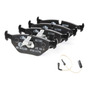 Kit Cambio De Aceite Mobil - Bmw E39 - 523i - 528i - 530i BMW 528 I