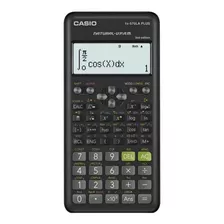 Calculadora Casio Fx-570la Plus 2da Edición Casiocentro