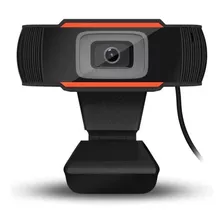 Webcam Com Microfone 1080p Full Hd Alta Resolução