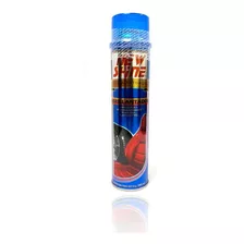 New Shine Abrillantador En Aerosol Jumbo 5 Piezas