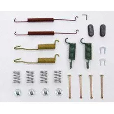 Raybestos H7295 hardware Kit De Freno De Carga De Nivel Prof