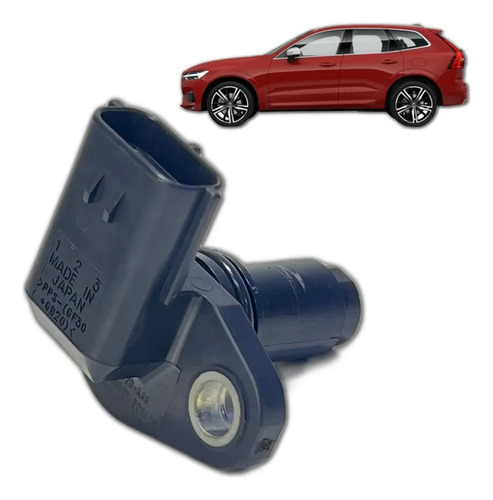 Sensor Posicao Comando Volvo Xc60 18/24 31491073 Original