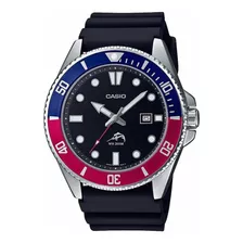 Casio Marlin Submariner Pepsi