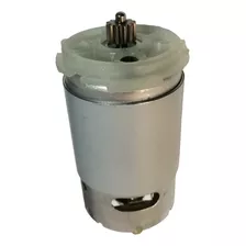 Motor Taladro Inalambrico 12v Generico