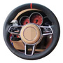  Terminal De Direccin Porsche 924 Base L4 2.0l 1977 - 1982