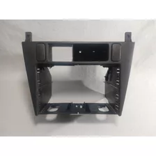 Base Moldura Estéreo Volvo S40 V40 Modelo 1996-2004