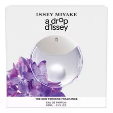 Perfume Issey Miyake A Drop 90 Ml