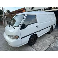 Hyundai H100 1999 2.5 Van