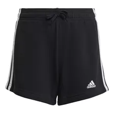 Shorts Essentials 3 Tiras Ic3631 adidas