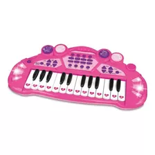 Teclado Juliana Ploppy.6 496080