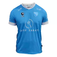 Camiseta Defensores Unidos De Zarate Cadu Lyon Original