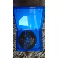 Blu Ray Creedence Clearwater Revival - Live Autorado