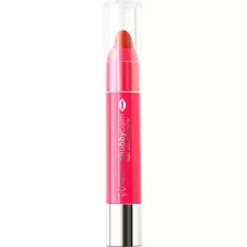 Lápiz Labial Chubby Balm Humectante Kiss Me