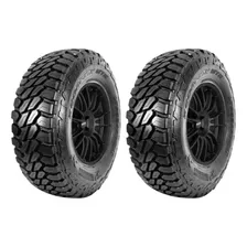 Kit 2 Pneus Pirelli Scorpion Mtr Lt 265/75r16 112 Q