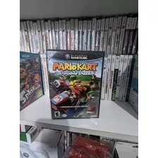 Mario Kart Double Dash - Gamecube - Not For Resale