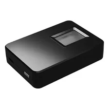 Zk9500 Lector De Huellas Usb Externo Enrolador