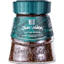 Cafe Juan Valdez 95 Gr. (sabores).