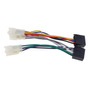 Conector De Cable De Radio Iso, Arns De Cableado, Enchufe M