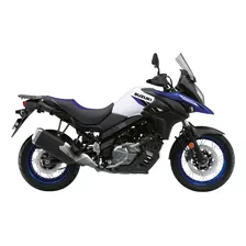 Suzuki V Strom 650 Xt 0km 2024 On Off Consultar Contado