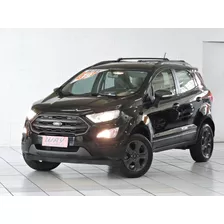 Ford Ecosport 1.5 Tivct Freestyle 2019