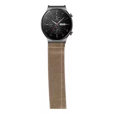 Correa Magnetica Para Para Huawei Watch Gt2 Pro Gt2pro