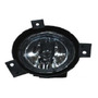 Faro Ford Ranger 13 14 15 16 Fondo Crom S/motor Lh Rdc