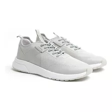 Zapatillas Hombre Portland Gris Fw 2023 Ferouch