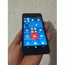 Microsoft Lumia 650