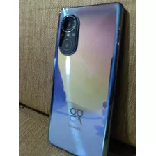 Celular Huawei Nova 9 Se De 128 Gb