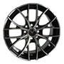 Rines 14 4-100/108 P/fiesta Figo Spark Grand I10 Gol Saveiro