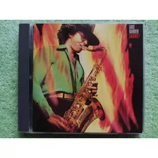 Eam Cd Leandro Jose Gato Barbieri Caliente 1976 A&m Records