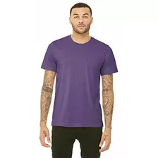 Bella Camiseta Para Hombre De Manga Corta