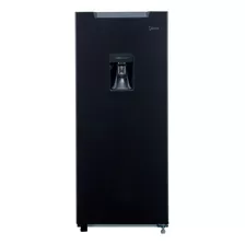 Refrigerador Midea Single Door Low Frost Jazz Black 7 P3