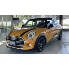 Mini Cooper 2017