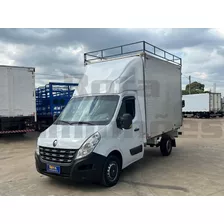 Renault Master 2.3 