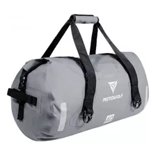 Bolso Motos Travel 40 Lts Alforjas 