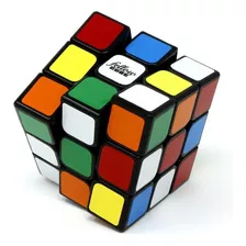 Cubo Mágico Profissional 3x3x3 Fellow Cube Tradicional Cuber