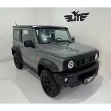 Suzuki Jimny Sierra 4you