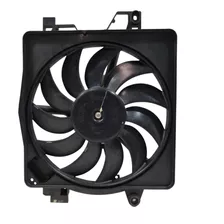 Motor Ventilador Ford Ka 1.0 99/07 Xs5h8c607lc