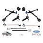 Kit 2 Baleros Rueda Delantera Ford Windstar 95-98